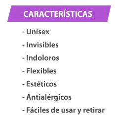 Caracteristicas